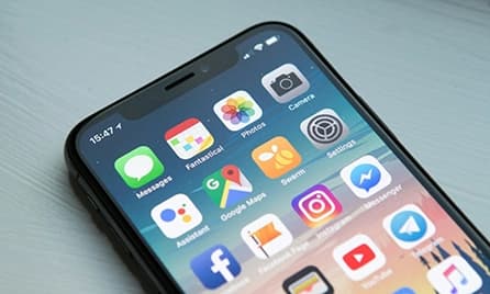 Mobile phone