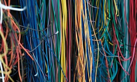 Cables