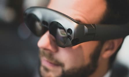 VR Glasses